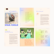 Kid's Sun/Rising Guide