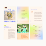 Kid's Sun/Rising Guide