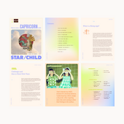 Kid's Sun/Rising Guide