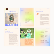 Kid's Sun/Rising Guide