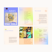 Parent's Sun/Rising Guide