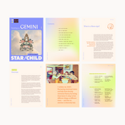 Parent's Sun/Rising Guide