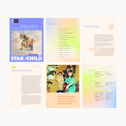 Parent's Sun/Rising Guide