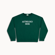Astrology Mom Crewneck