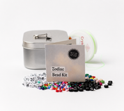 Zodiac Bead Kit