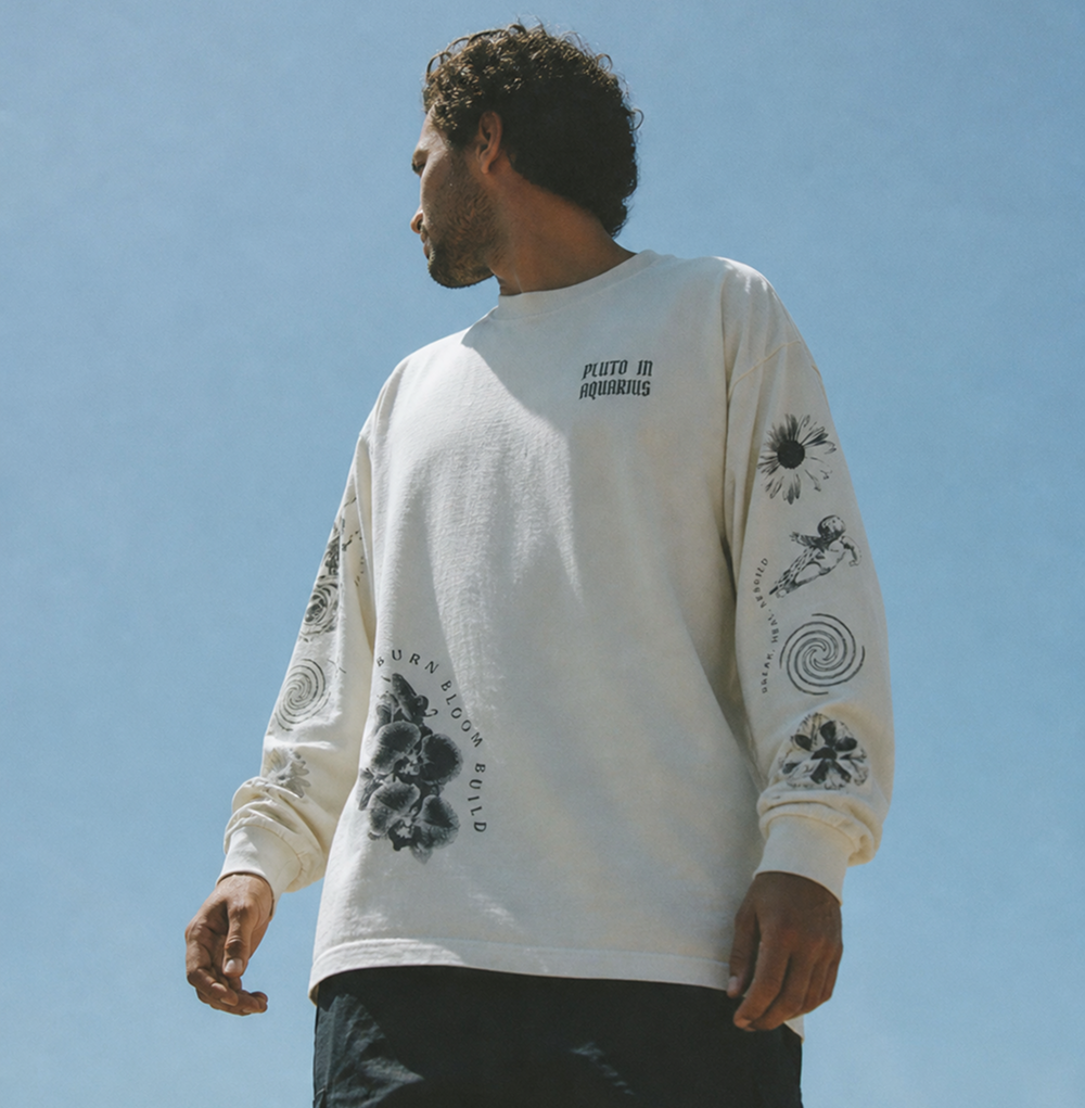 Pluto_in_Aquarius_Long-Sleeve_Tee_lifestyle1.png