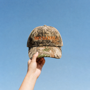 Sky Daddy Hat