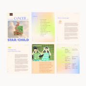 Kid's Sun/Rising Guide