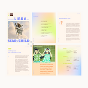 Kid's Sun/Rising Guide