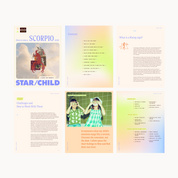 Kid's Sun/Rising Guide