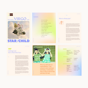 Kid's Sun/Rising Guide