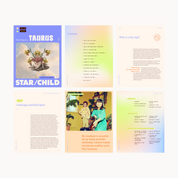 Parent's Sun/Rising Guide